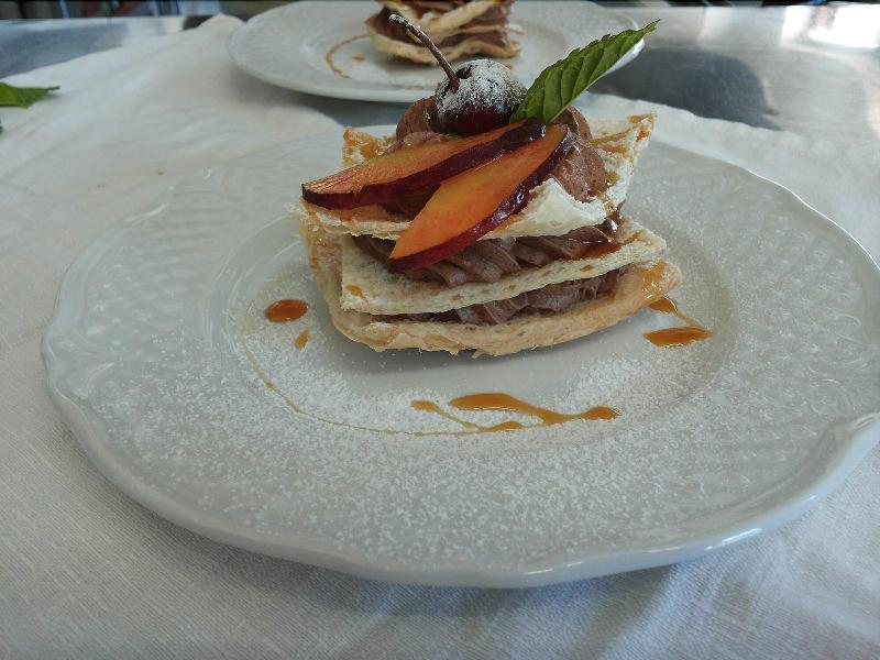 Real Asturias Hotel Acquappesa Buitenkant foto